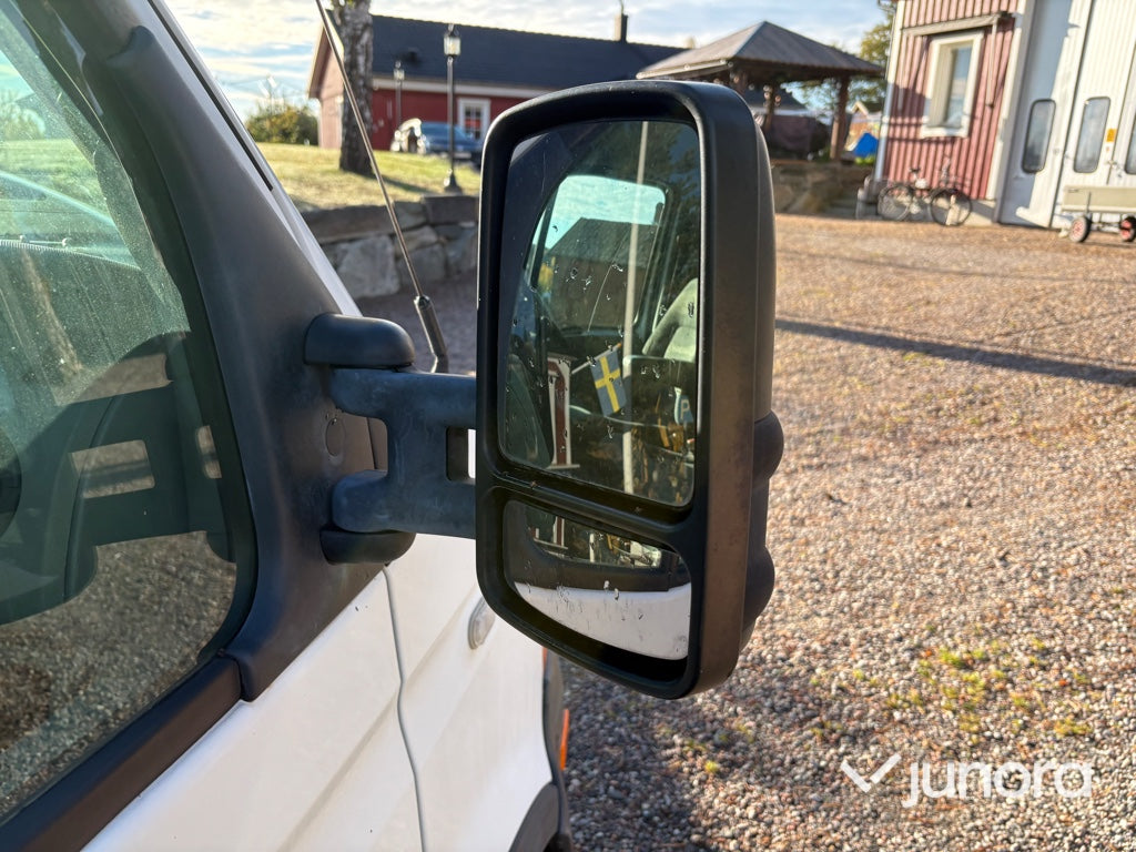 Renault - Master