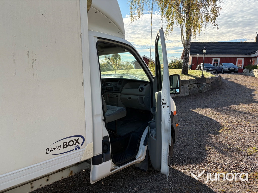 Renault - Master
