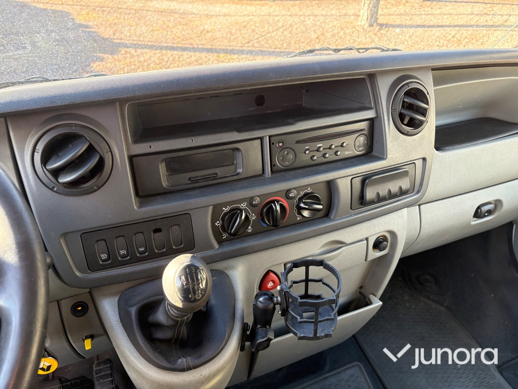 Renault - Master