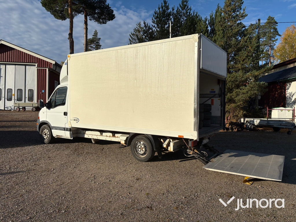 Renault - Master