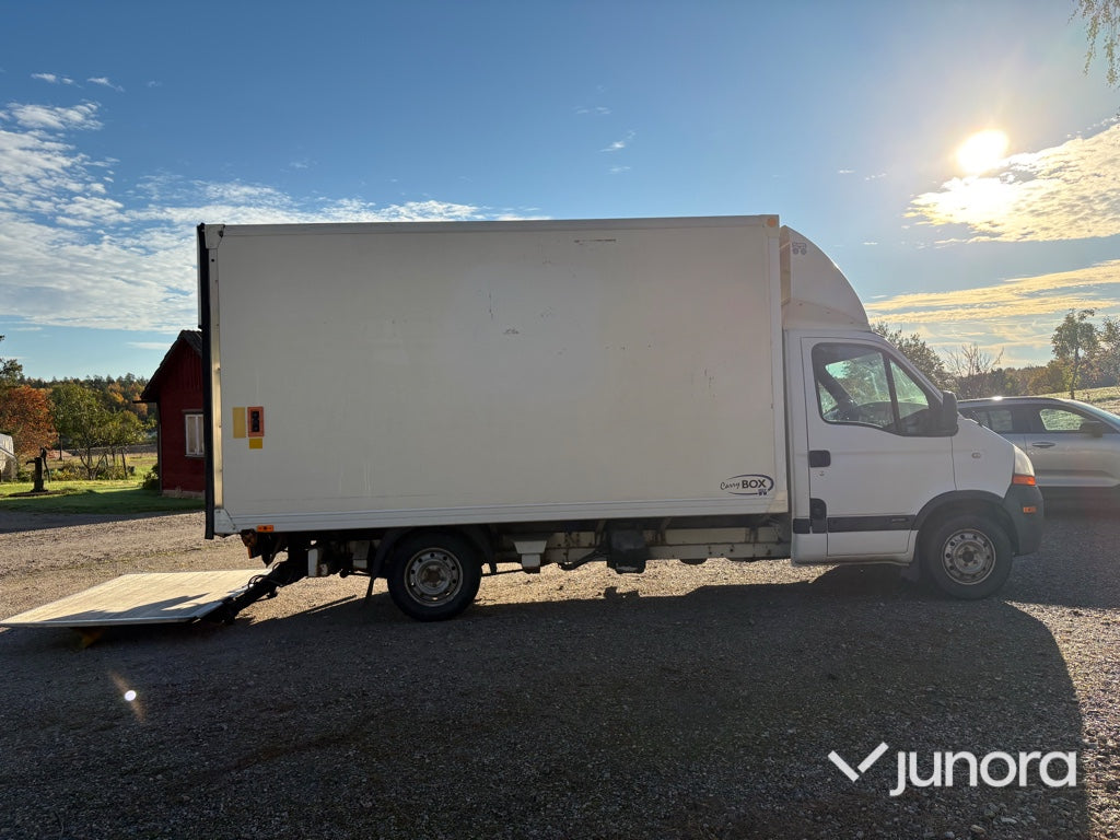 Renault - Master