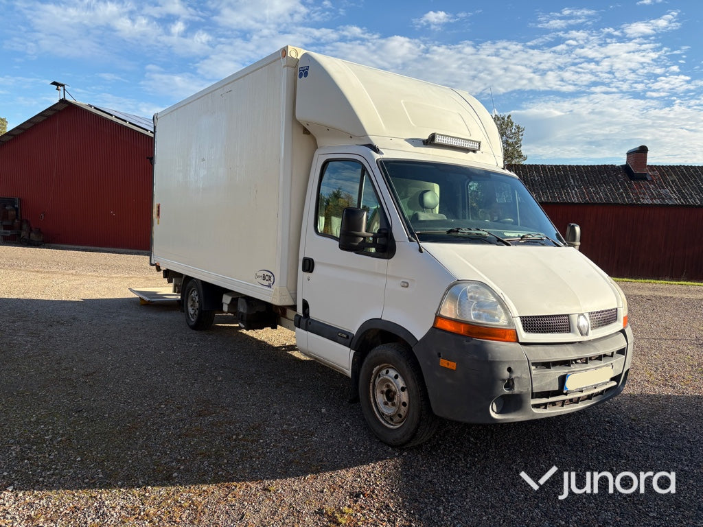 Renault - Master