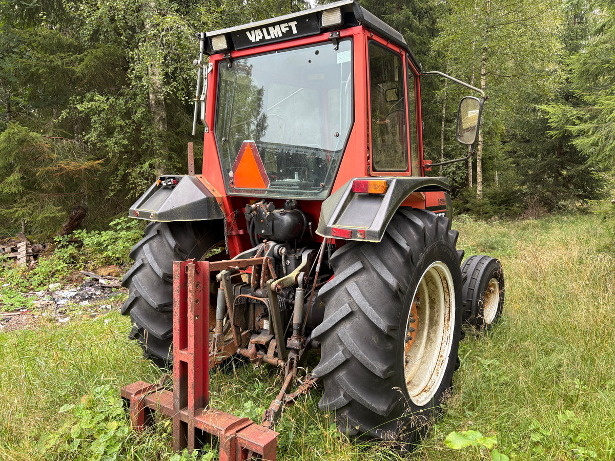 Valmet 305