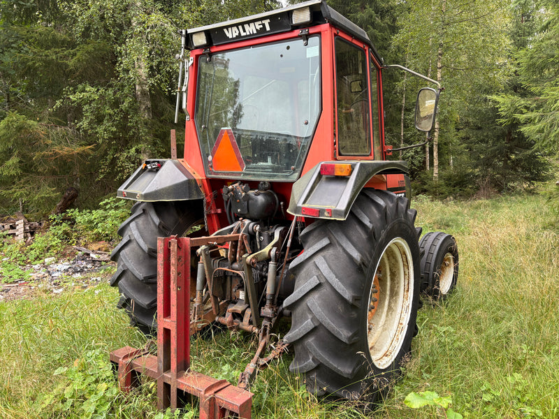 Valmet 305