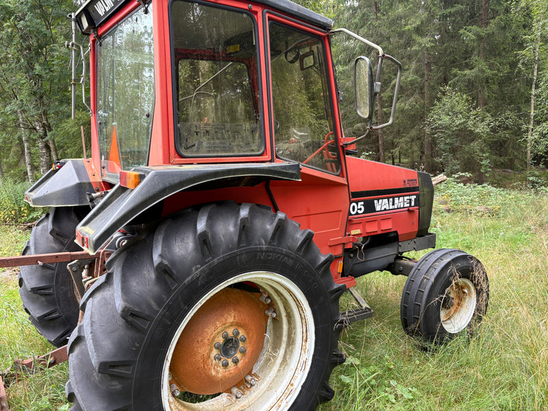 Valmet 305