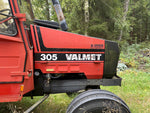 Valmet 305