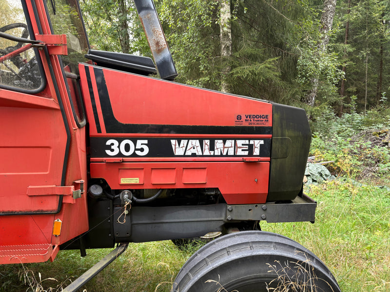 Valmet 305
