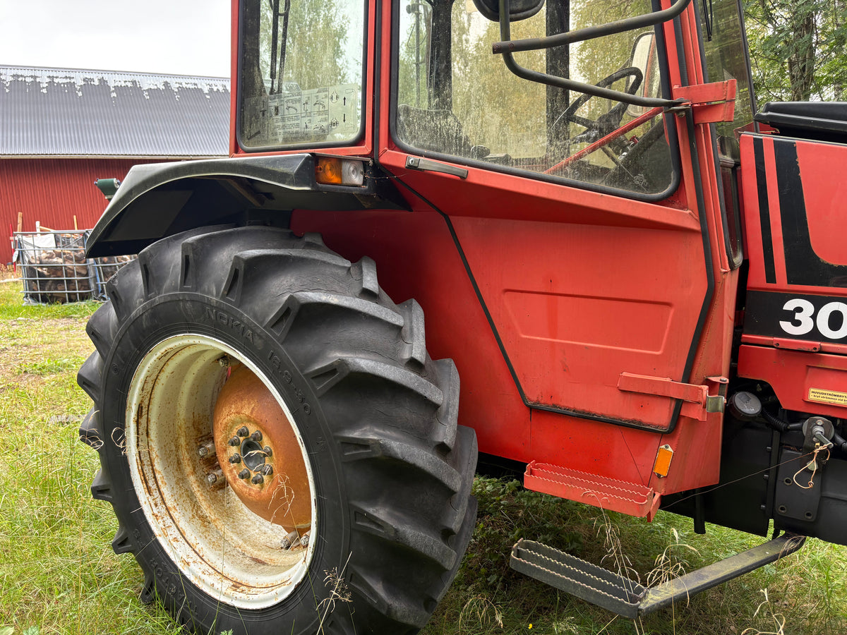 Valmet 305