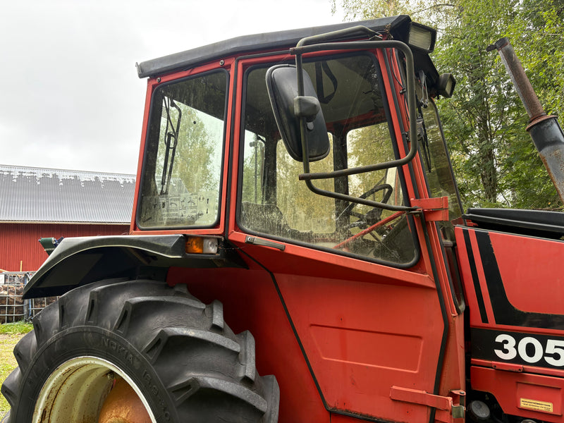 Valmet 305