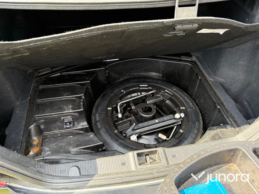 Personbil - Mercedes Benz, C 180 Kompressor