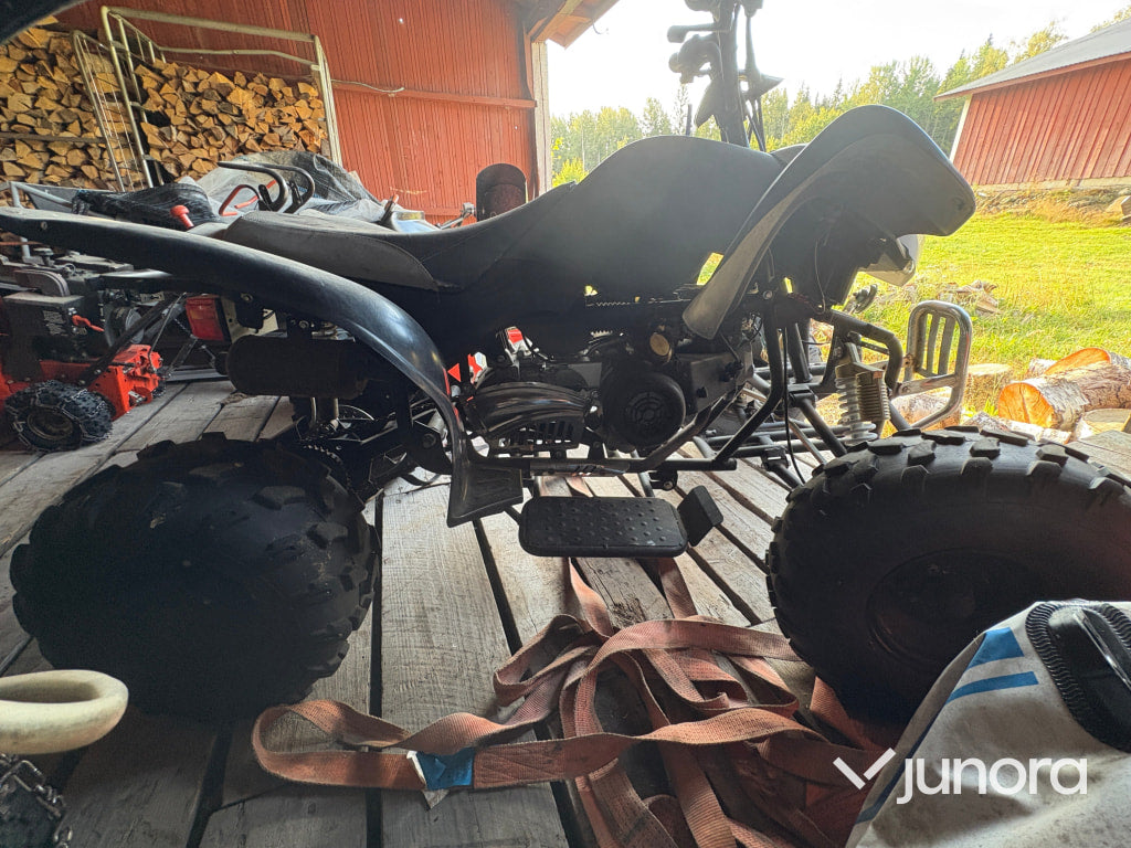 ATV 200cc