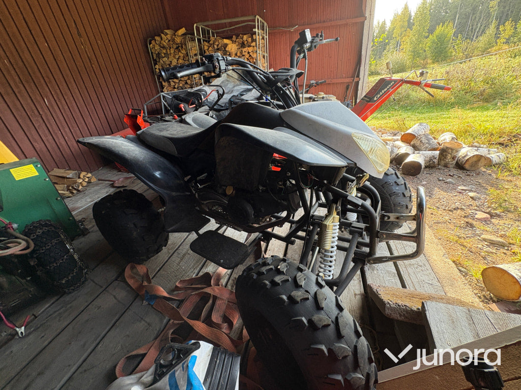 ATV 200cc
