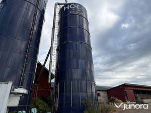 Tornsilo Harvestore - Neuero System