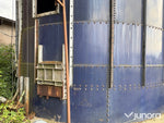 Tornsilo Harvestore - Neuero System
