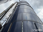 Tornsilo Harvestore - Neuero System