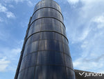 Tornsilo Harvestore - Neuero System