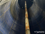 Tornsilo Harvestore - Neuero System