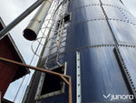 Tornsilo Harvestore - Neuero System