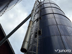 Tornsilo Harvestore - Neuero System
