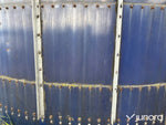 Tornsilo Harvestore - Neuero System