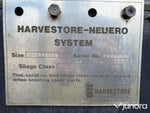 Tornsilo Harvestore - Neuero System