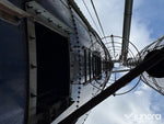 Tornsilo Harvestore - Neuero System