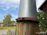 Tornsilo Harvestore - Neuero System