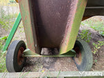 Tornsilo Harvestore - Neuero System