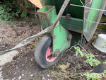 Tornsilo Harvestore - Neuero System