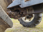 Lastartraktor New Holland 110-90