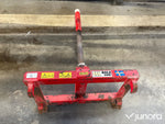 Balspjut Bala Agri – Maxlast 1200 kg