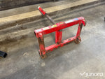 Balspjut Bala Agri – Maxlast 1200 kg