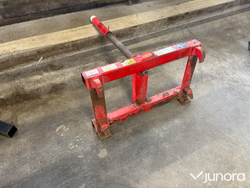 Balspjut Bala Agri – Maxlast 1200 kg