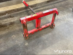 Balspjut Bala Agri – Maxlast 1200 kg