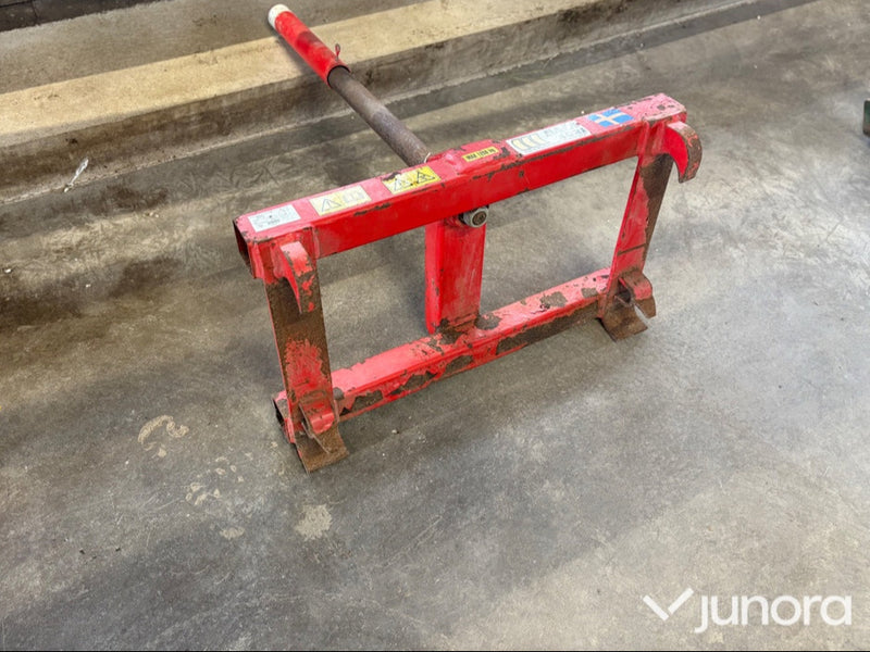 Balspjut Bala Agri – Maxlast 1200 kg