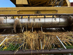 Skördetröska New Holland TX66 Plus