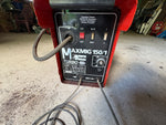 Svets, Telwin Maxmig 150/1 Turbo