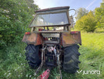 Traktor - Zetor Crystal 8011