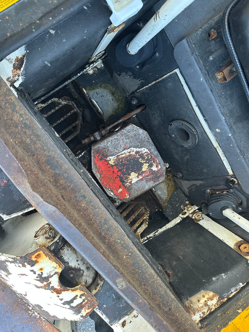 Bobcat 743
