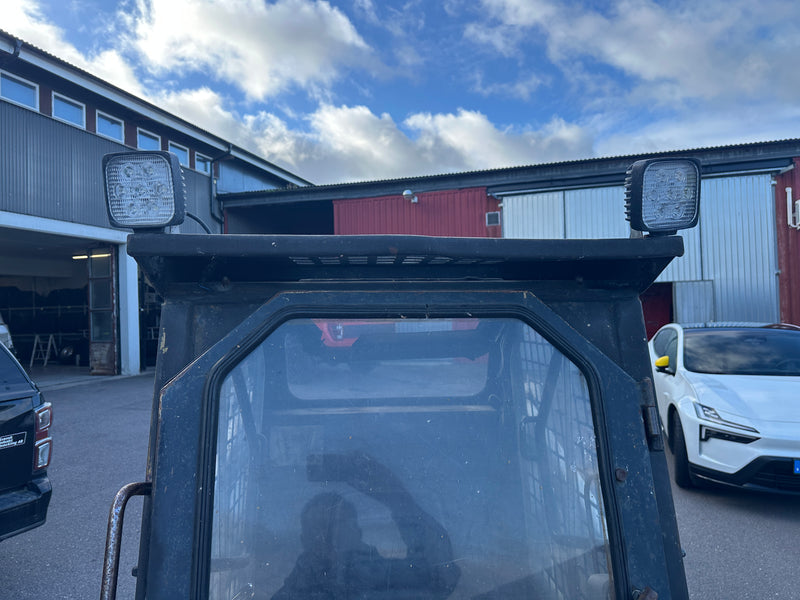 Bobcat 743