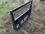 Bobcat 743