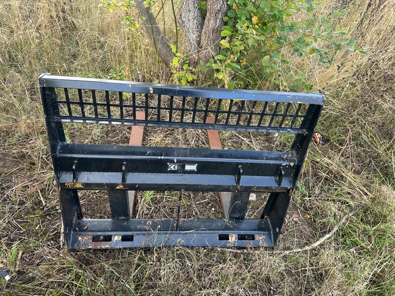 Bobcat 743