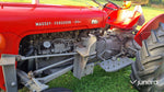 Massey ferguson 35