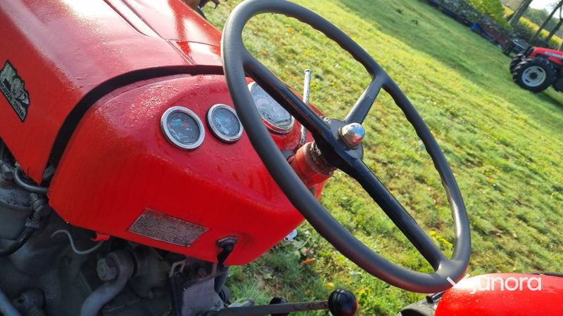 Massey ferguson 35