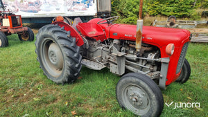Massey ferguson 35