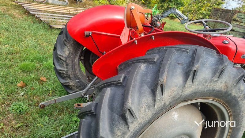 Massey ferguson 35