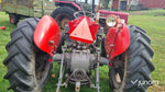 Massey ferguson 35