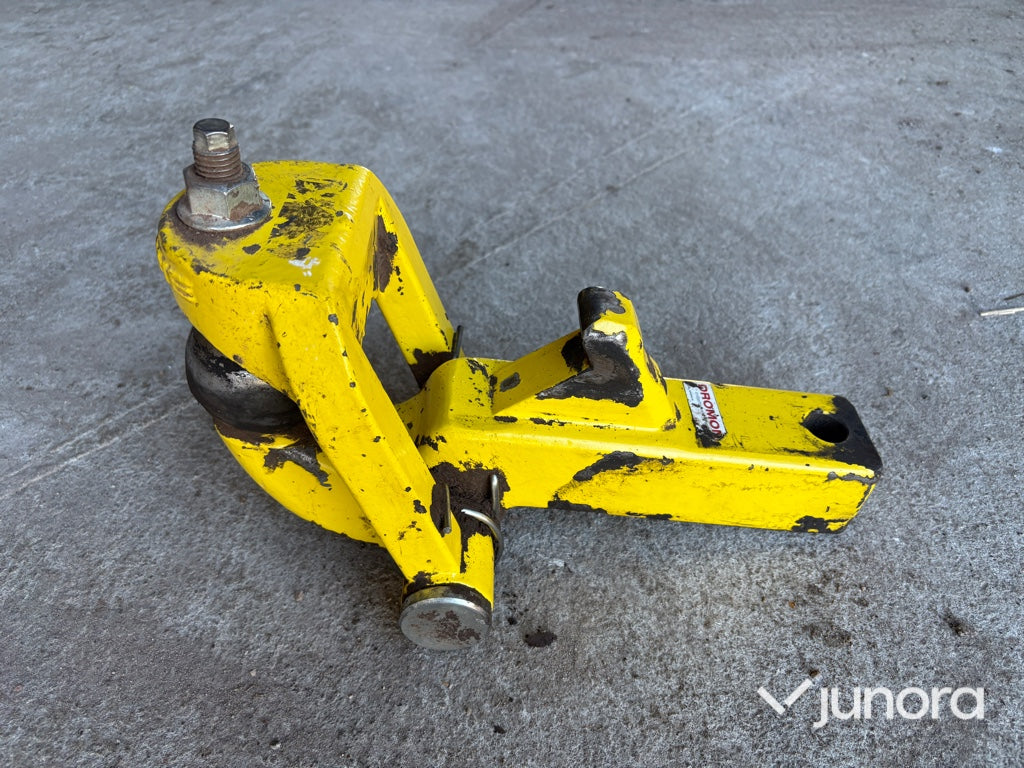 Kuldrag - New Holland, 2019