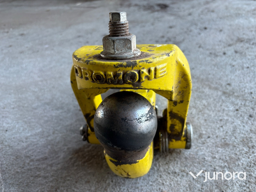 Kuldrag - New Holland, 2019