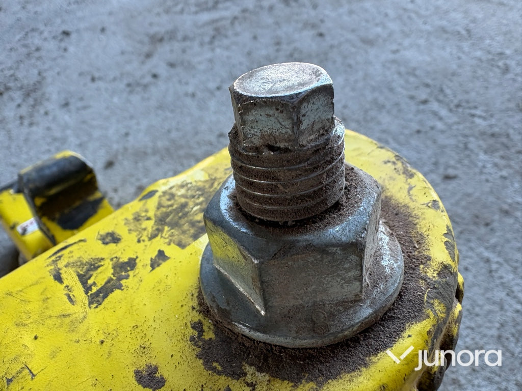 Kuldrag - New Holland, 2019